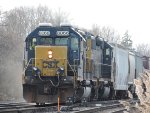 CSX 8066